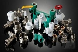 水暖五金與管道零件 家庭與工業(yè)水系統(tǒng)的基石