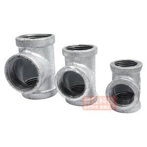 4分鍍鋅彎頭 水暖管道中的關鍵連接零件