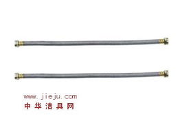 水暖管道零件 軟管、水管與配件在衛浴系統中的關鍵作用